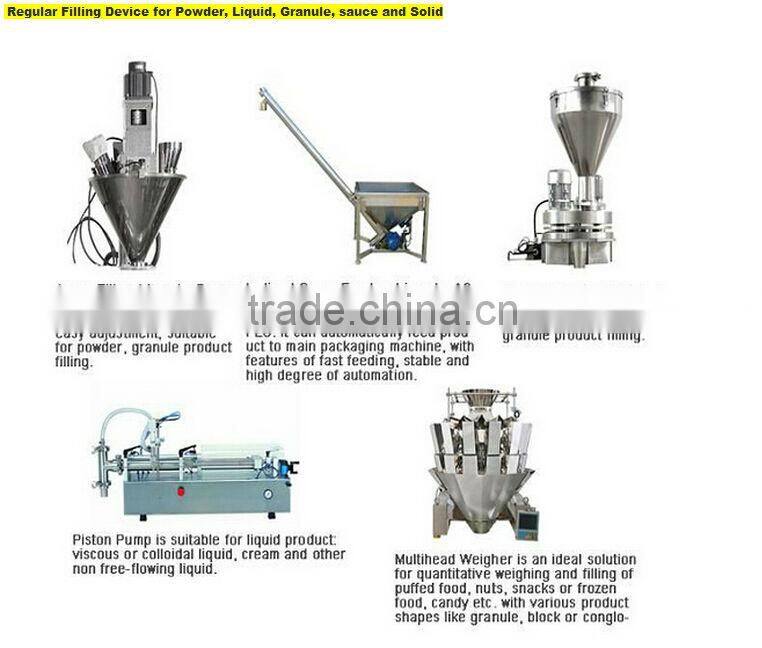 Tobacco Packaging MachineYF-180