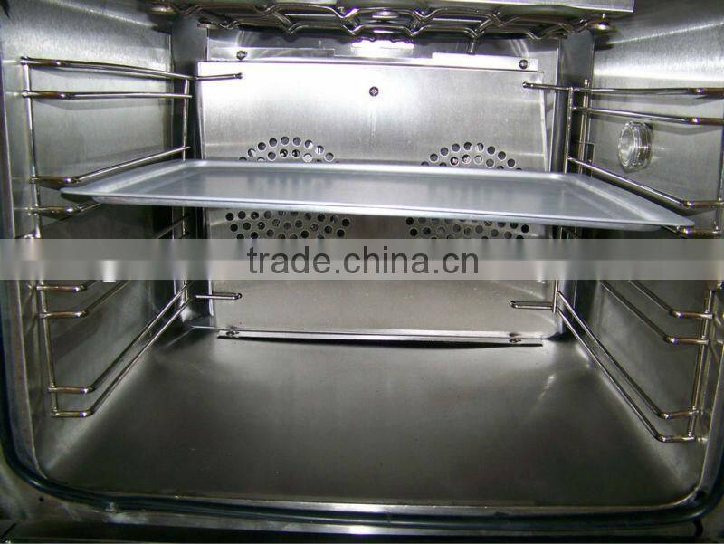 Convection Oven