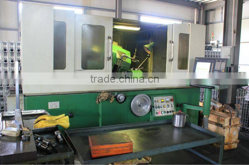 WP Series WPDT Iron Worm Flange Reducer Gearboxes