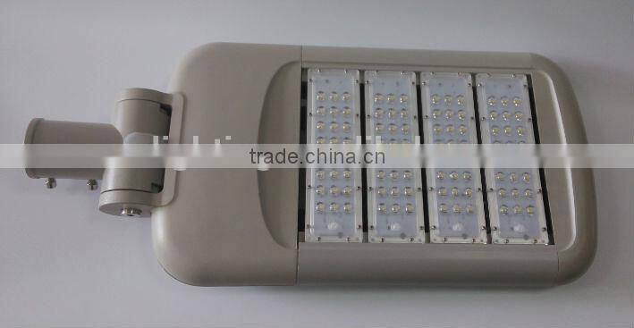 Die-Casting Aluminum high lumen led street light led light companies