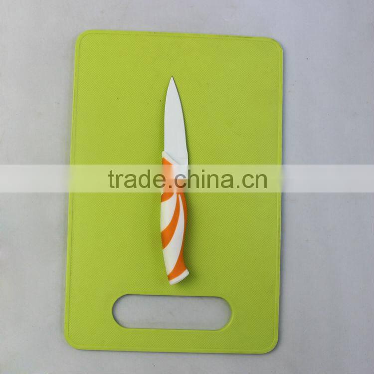 Cheap paring knifeset