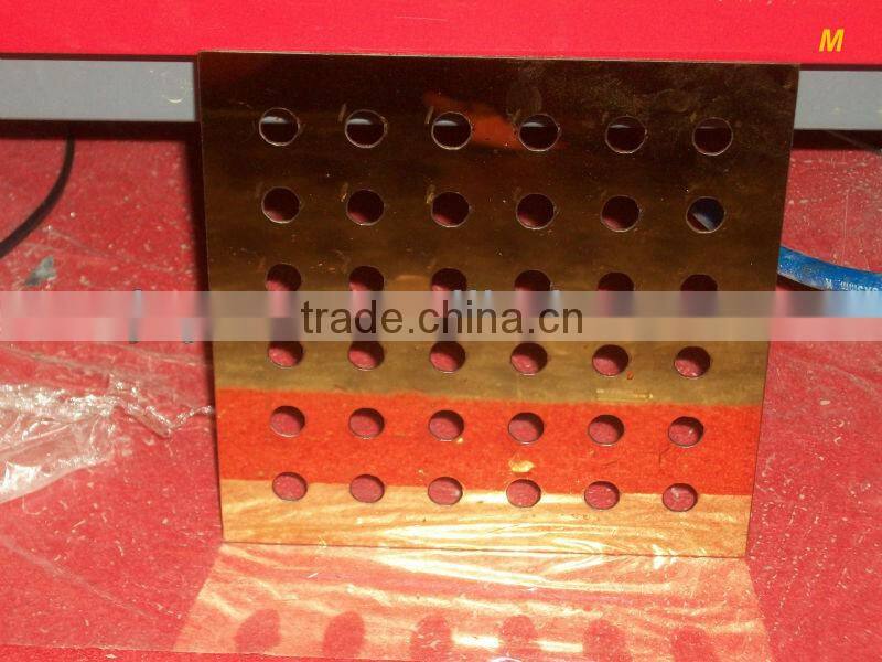 Portable CNC Plasma Cutting Machine With High Precision