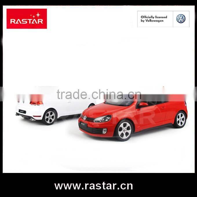 Newest popular Ferrari toys rc car made in china