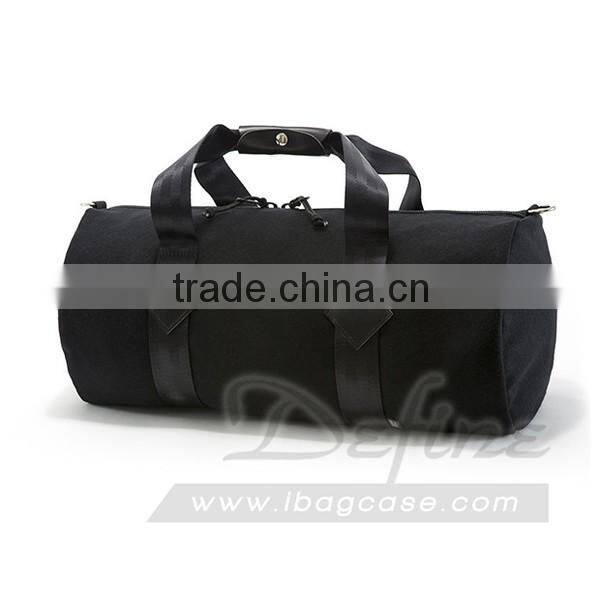 China Supplier Best Quality Fabric Duffle Bag Best Selling