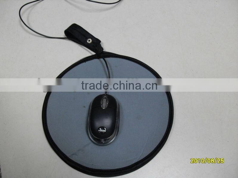 Neoprene Durable Mouse Pad ,Hot Sale
