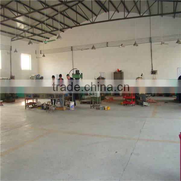 Mig welding wire feeder roller on 2014 Essen Fair