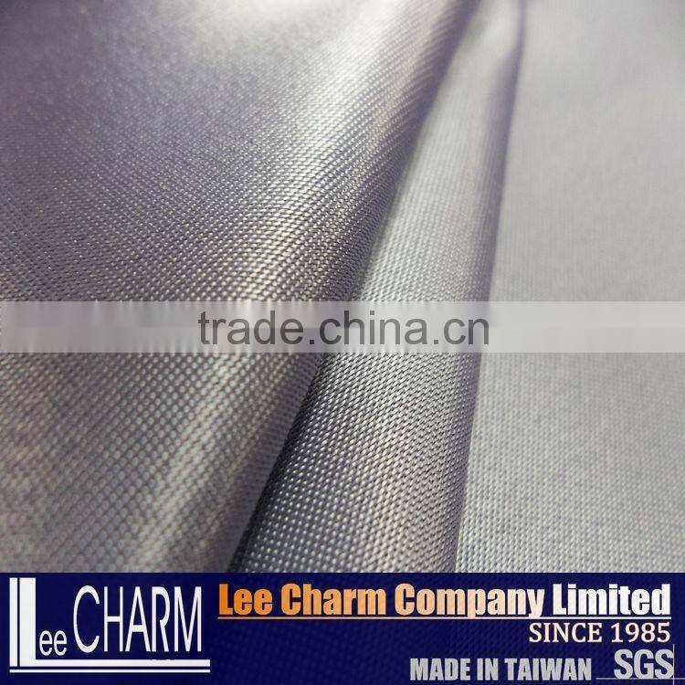 Satin Elastic Poly Spandex Fabric