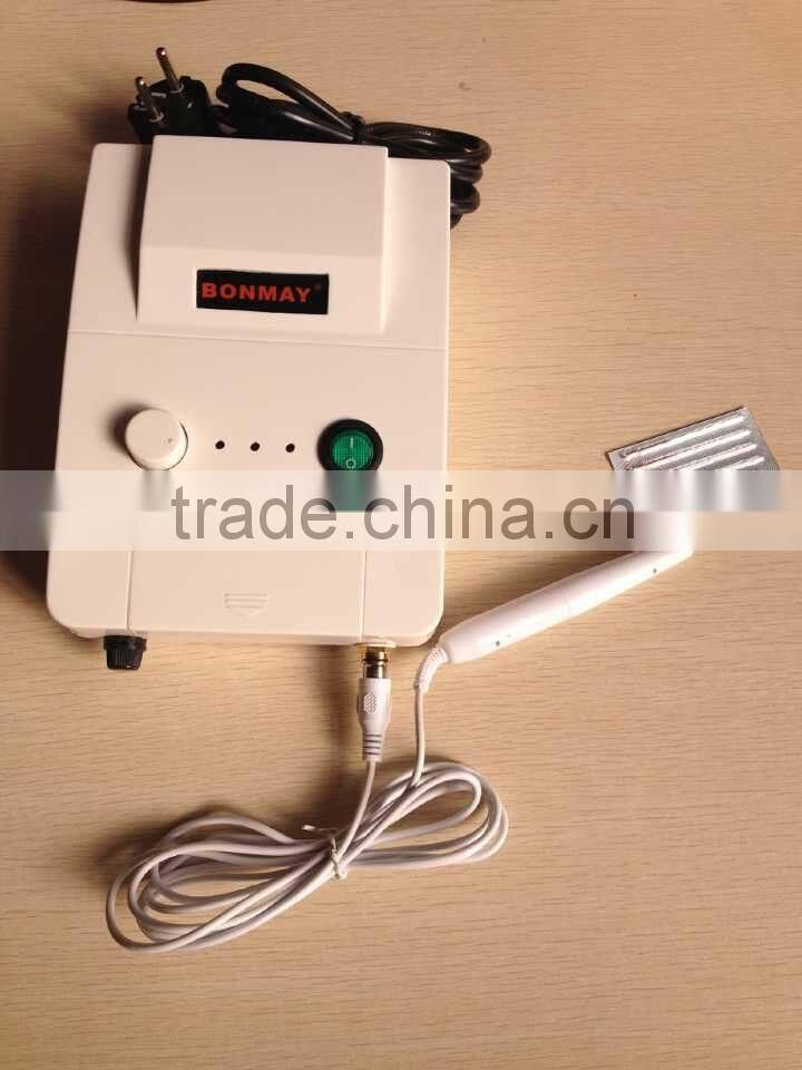 IK-68 USA plug electronic therapy sopt and mole removal machine/Home use stag spot removal salon beauty instrument in alibaba