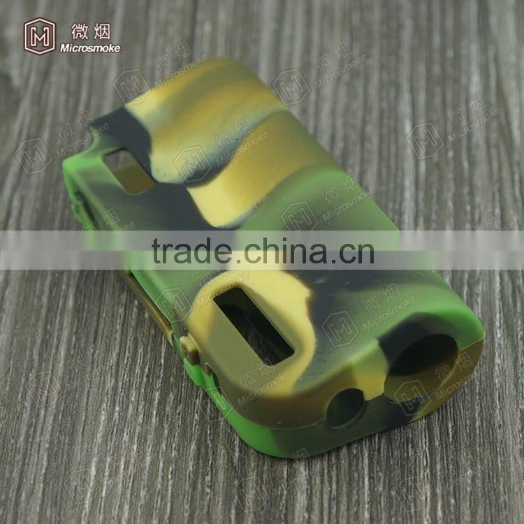 new products 2016 innovative product Super sub Ohm mod coolfire 4/ cool fire IV/CoolFire IV silicone case