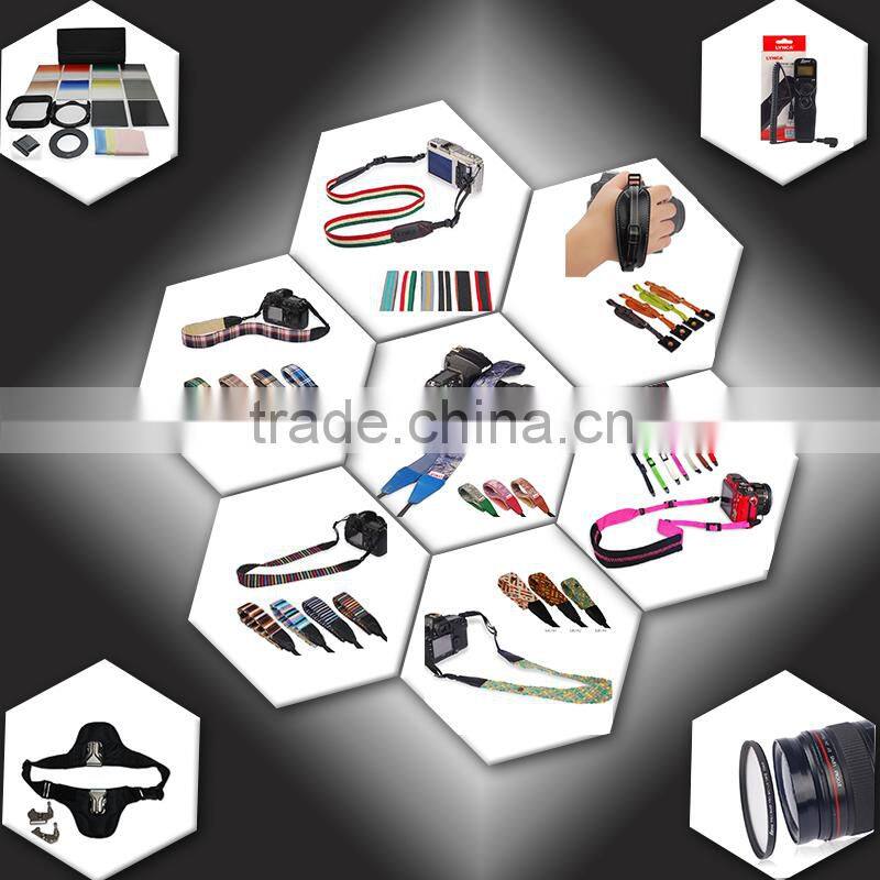 Professional camera equipment remote control for canon eos 5d mark ii