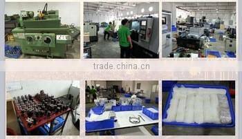 Precision CNC Machining OEM Parts with Reasonable Price
