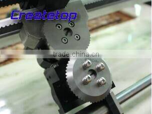 Scrap/Reel tape cutter CM680 CM480A