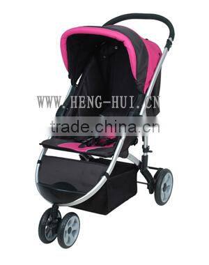 #4015G Reversible handle bar baby jogger