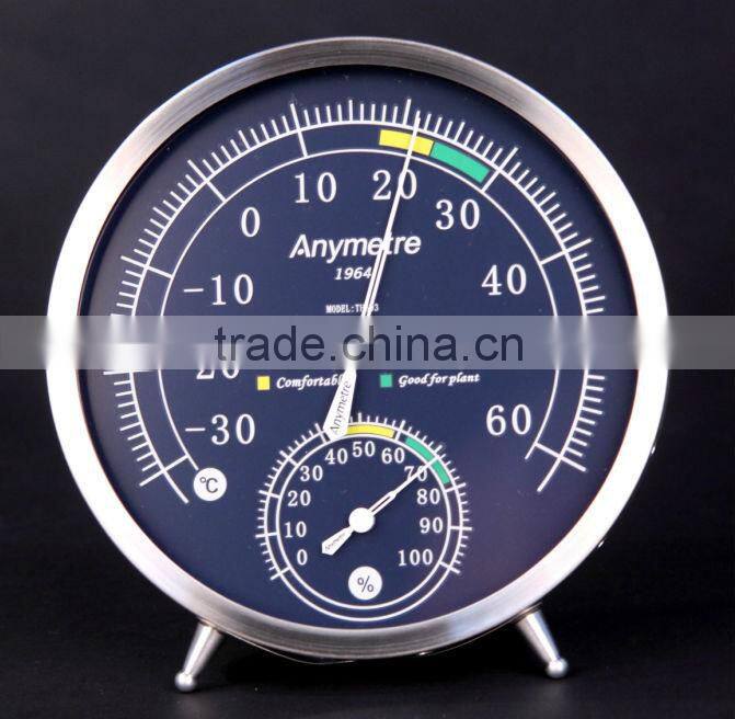 Cheap Temperature Thermometer (Factory Price)