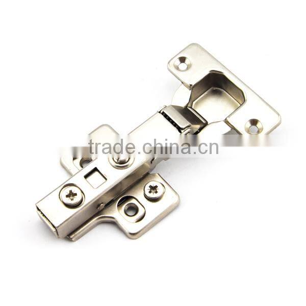 Clip-on hydraulic cabinet hinge Furniture Hinge