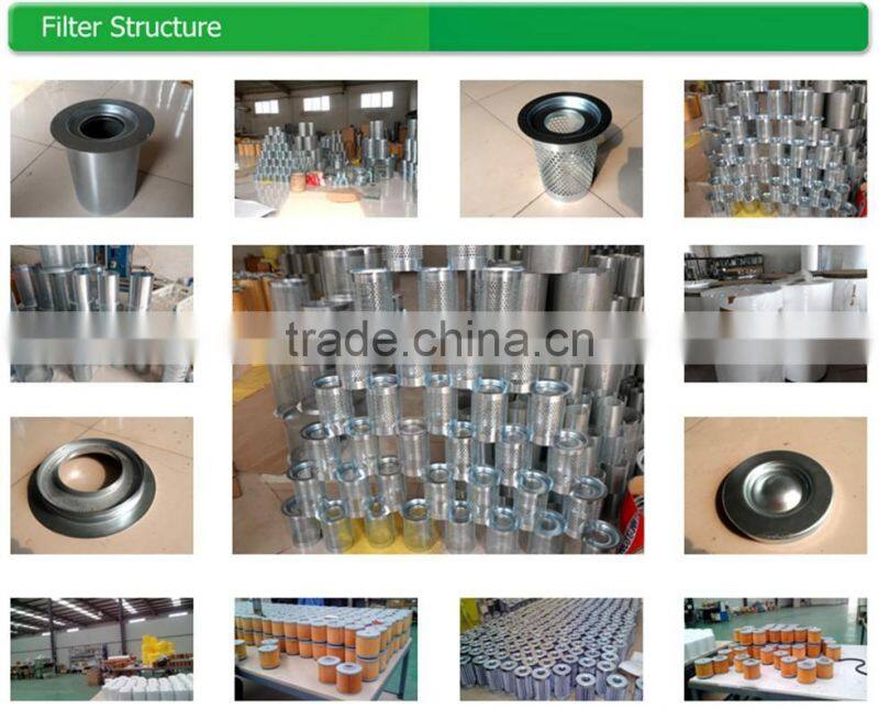 Imported Material Jaguar Air Compressor Filters W962