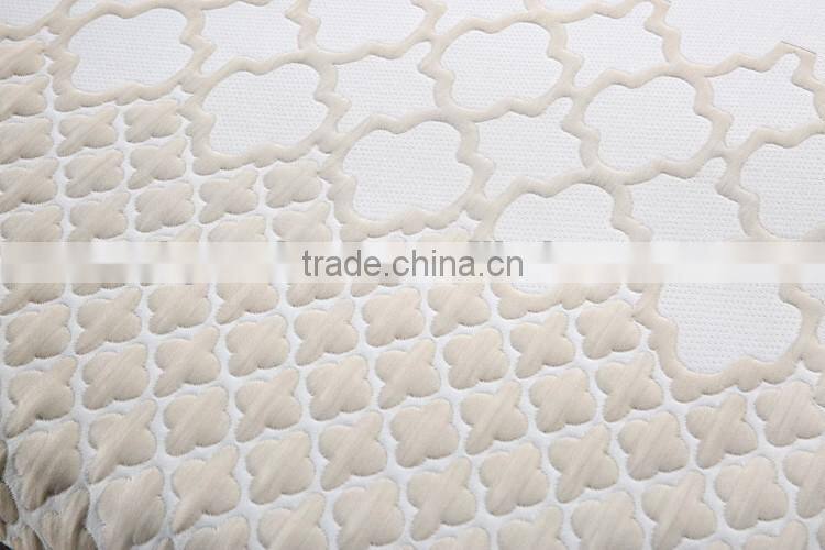 10" cool gel memory foam mattress in a box