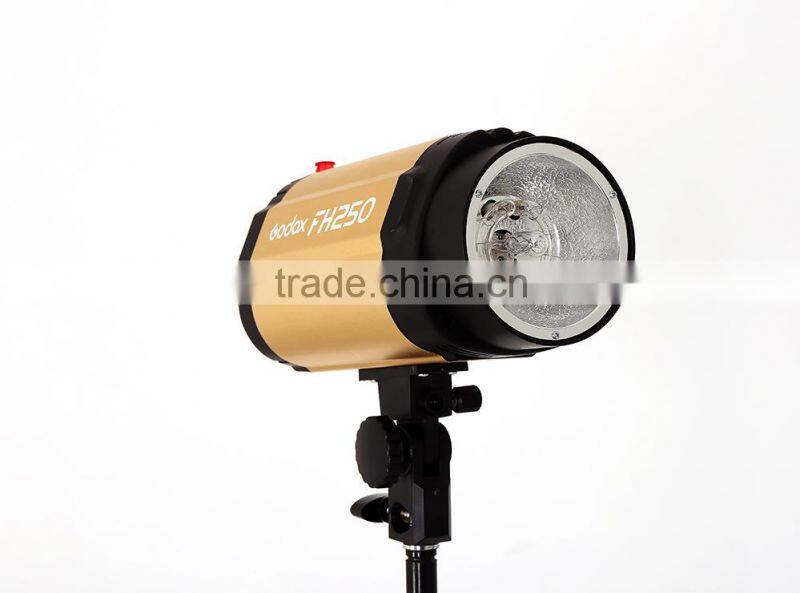 GODOX Profissional Studio Flash in Studio Equipment, Photographic Equipment