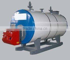 Tade Assurace WNS Series boiler steam press machin horizontal boilers