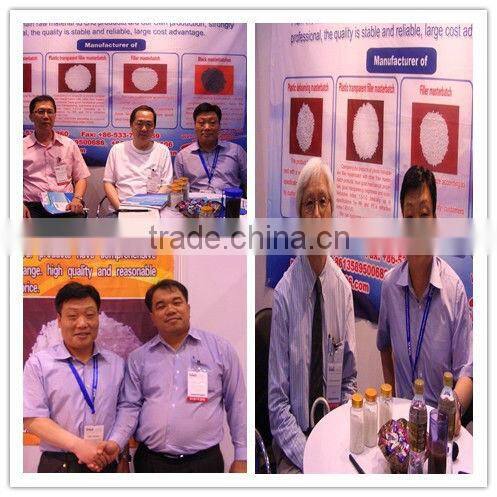 CaCO3 filler masterbatch/filler masterbatch/Calcium carbonate filler masterbatch