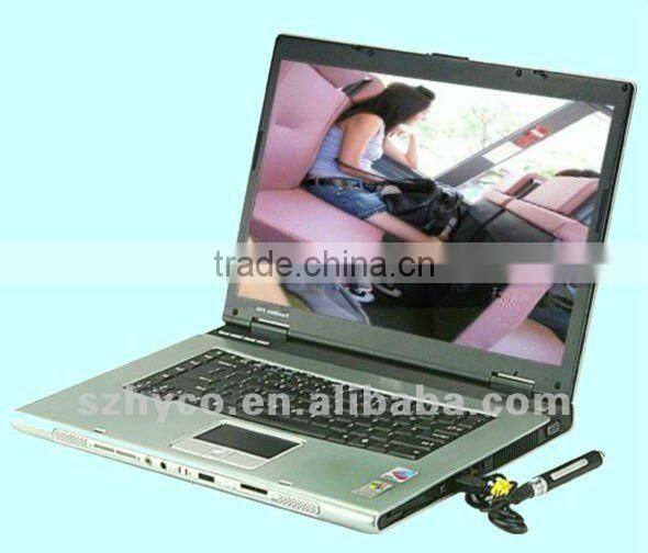 1280* 960AVI hidden camera pen