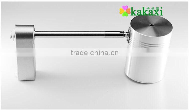 Kakaxi High Quality LED Track Light 7W Clothing Store Rail Lights Showcase LED Spotlights