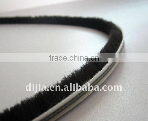 Automobile car Silicone weather strip