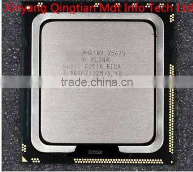 E5-2630V3 2.4 GHz 8-core 16threads 20MB 85W Processor
