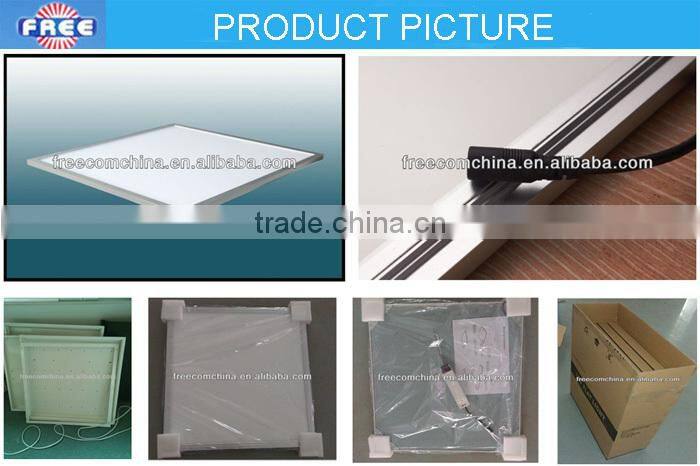 LED frame housing parts for 24w panel lamp,aluminum die casting,factory manufacturing