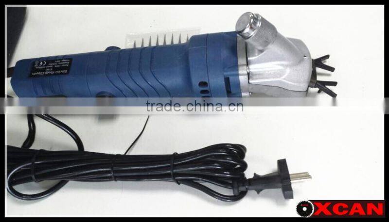 New 350W Electric Goats Shearing Clipper Shears