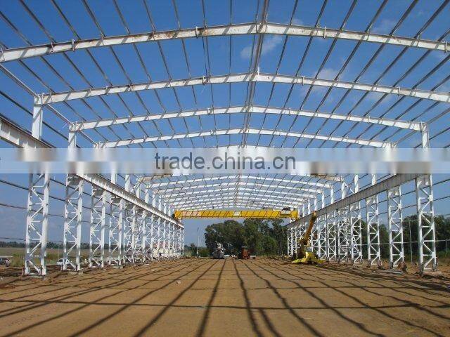 peb steel structure prefabricated steel structure warehouse