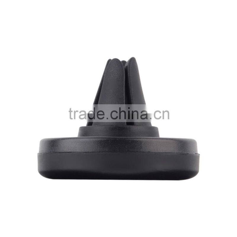 Universal Car Air Vent Mount Clip Magnetic Holder Dock For iPhone For Samsung Magnet holder Tablet GPS suporte para celular*