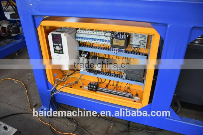 Duct Forming Machine 2 and 3 Economic Type Duct production line 2,3