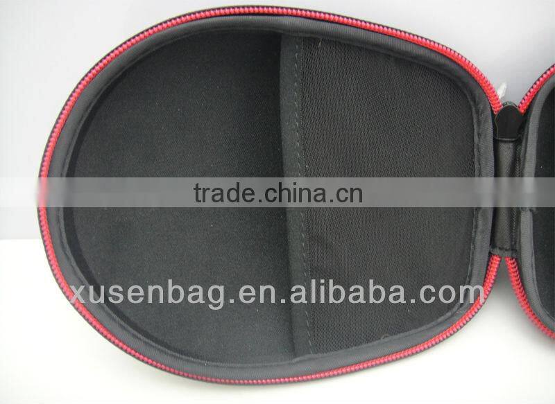 2013 hot selling case headphones bags
