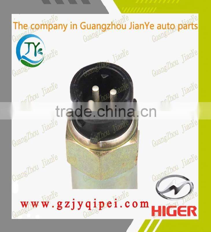 165mm/circular/Four Plug 1096208008-303/3800451-005G8 HIGER bus speed Odometer Sensor