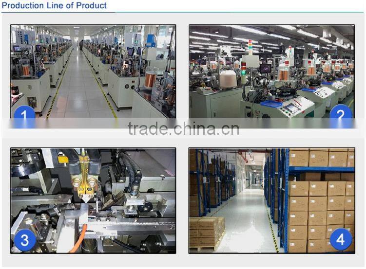 Coilank 1 henry inductor NR 6045 for wireless power transfer