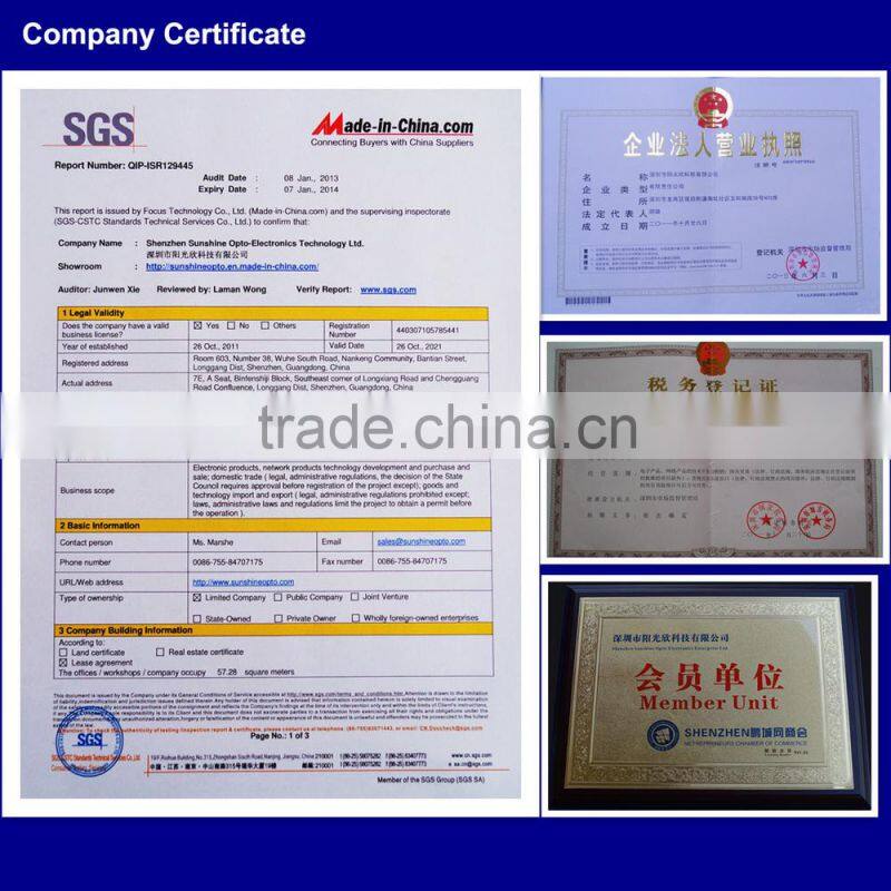 High Quality 28w Constant Current LED Driver For Street Light