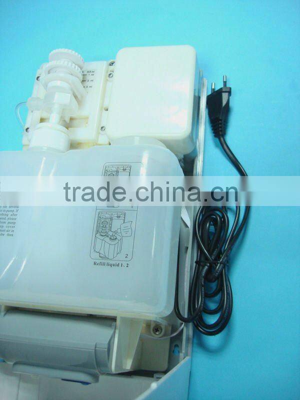 Automatic Decorative Soap Dispenser