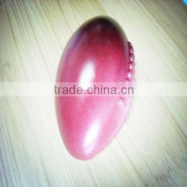 OEM design custom rugby ball