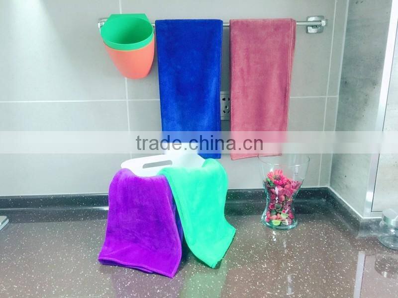 YK 19 Personalized Microfiber kitchen towel