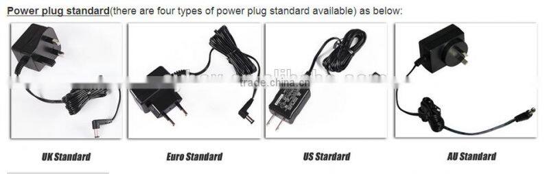 Acrylic window automatic wooden watch winder