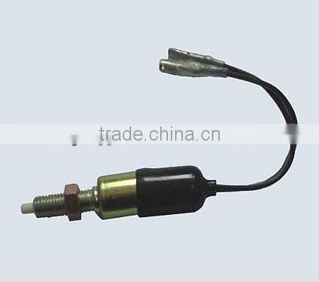 Brake light switch
