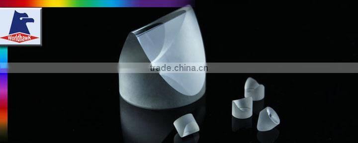 532nm 90 degree laser powell lens made in China