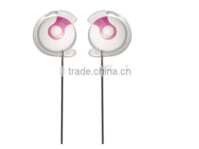 high quality earphone with microphone mini earbuds XTY-911