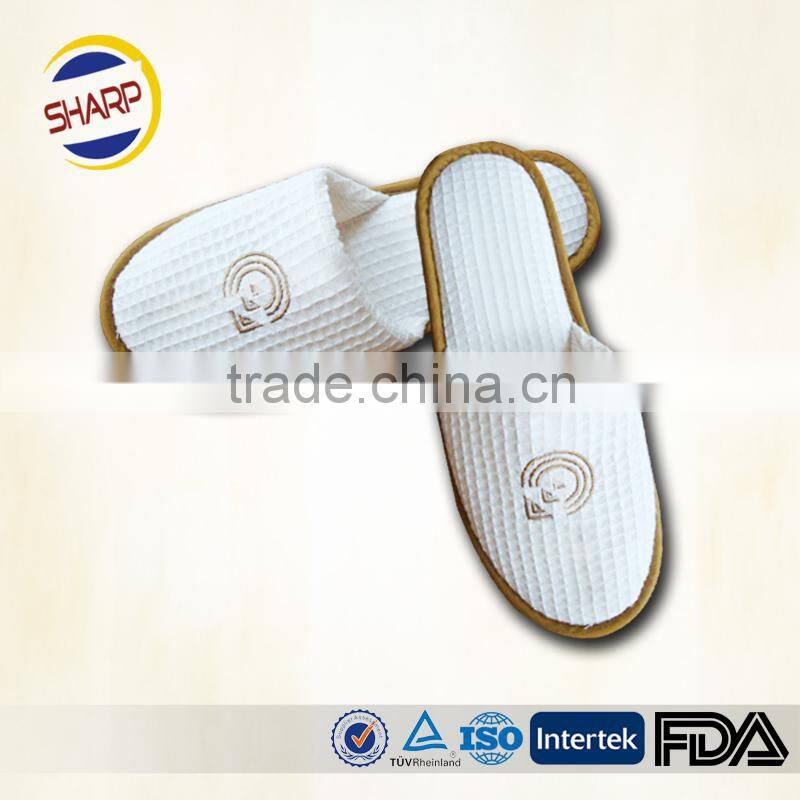 Personalized Cheap Disposable EVA Slipper For Hotel Customer