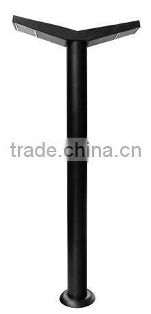 Aluminium Alloy Material New Design Luxury Shower Column