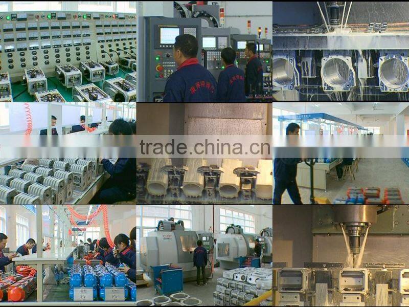 manual sanitary tri-clamp butterfly valve