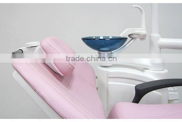 Dental supply Computer Controlled Integral Dental Unit with FDA