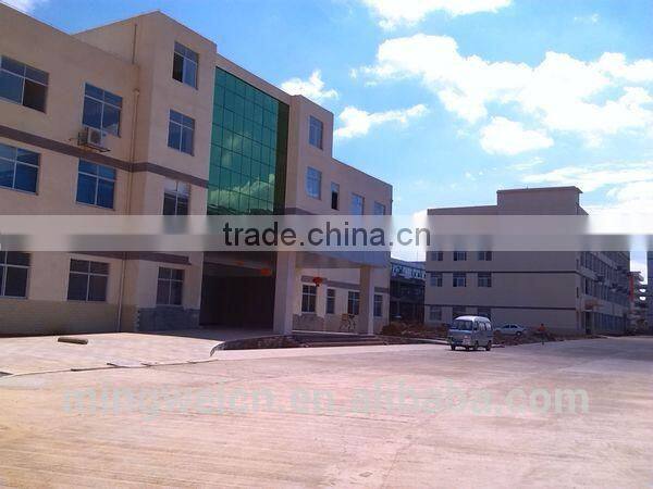 dual output voltage switching power supply