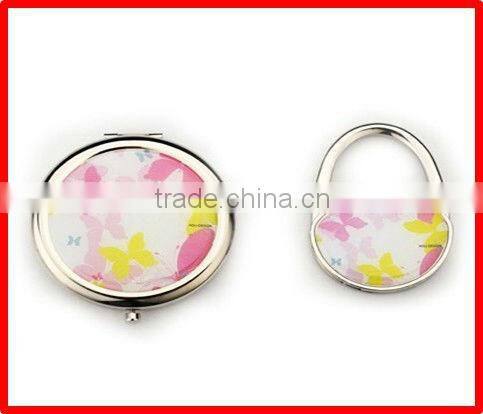 foldable bag design flower bag hook